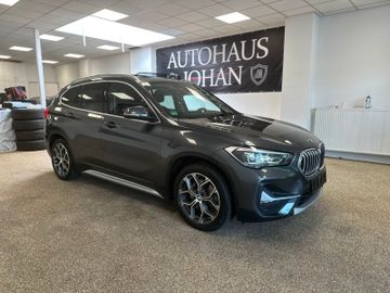 BMW X1 - 7