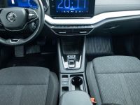 Skoda Octavia - Vorschau Bild 17