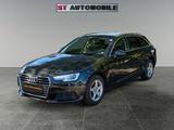 Audi A4 Avant Ultra 2.0-Leder-Navi-PDC-Automatik - Audi A4: Leder, Navigationssystem