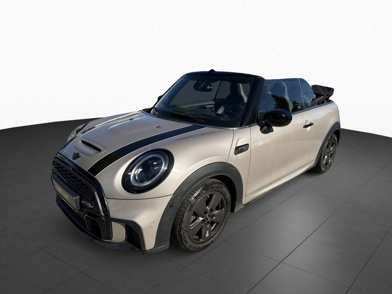 MINI Cooper S Cabrio - Bild 3