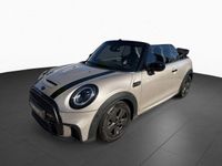 MINI Cooper S Cabrio - Vorschau Bild 3