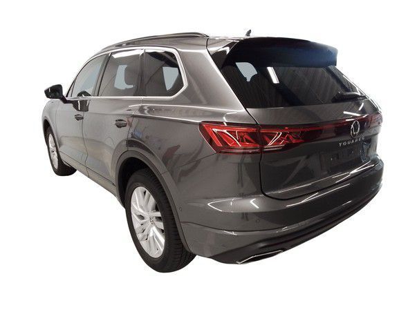 Volkswagen Touareg - Bild 5