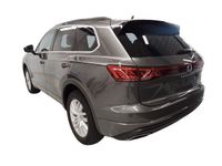 Volkswagen Touareg - Vorschau Bild 5