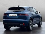 Jaguar E-Pace D200 AWD R-DYNAMIC SE ACC LED AHK - Jaguar E-Pace Gebrauchtwagen