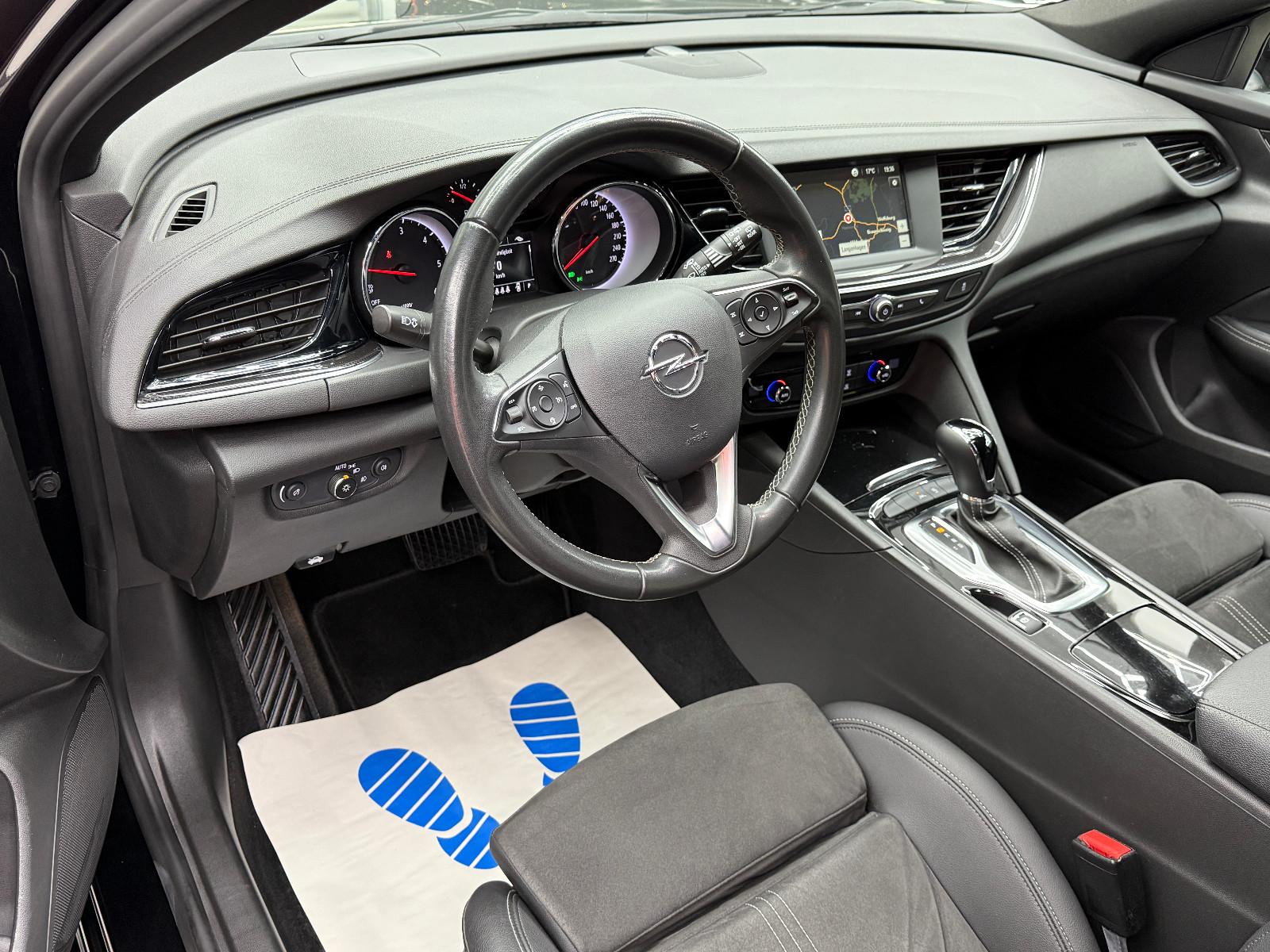Opel Insignia B 1.5 CDTI Sports Tourer Elegance 1.Hd