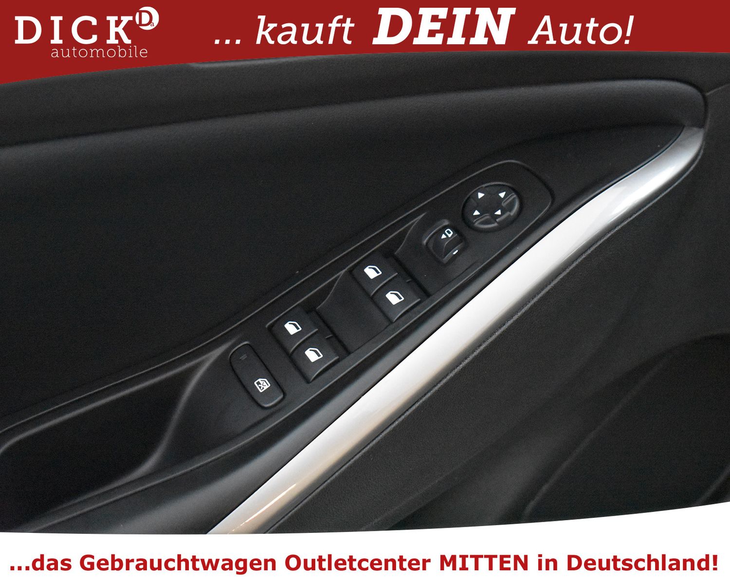 OPEL Grandland X 1.2 Aut. Enjoy NAVI+KAM+ACC+LED+SHZ+ - Image 17