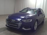 Audi A4 Avant 35 TDI S-Line S-Sportsitze Navi vc B&O - Audi A4: Sport Line