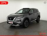 Nissan X-Trail 1.5 VC-T mHev Tekna Aut. LED ACC Pano 36