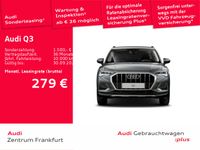 Audi Q3 - Vorschau Bild 2