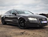 Audi A7 3.0 TFSI quattro S tronic Leder TÜV Neu  - Audi A7 mit Benzin-Antrieb: Sportwagen