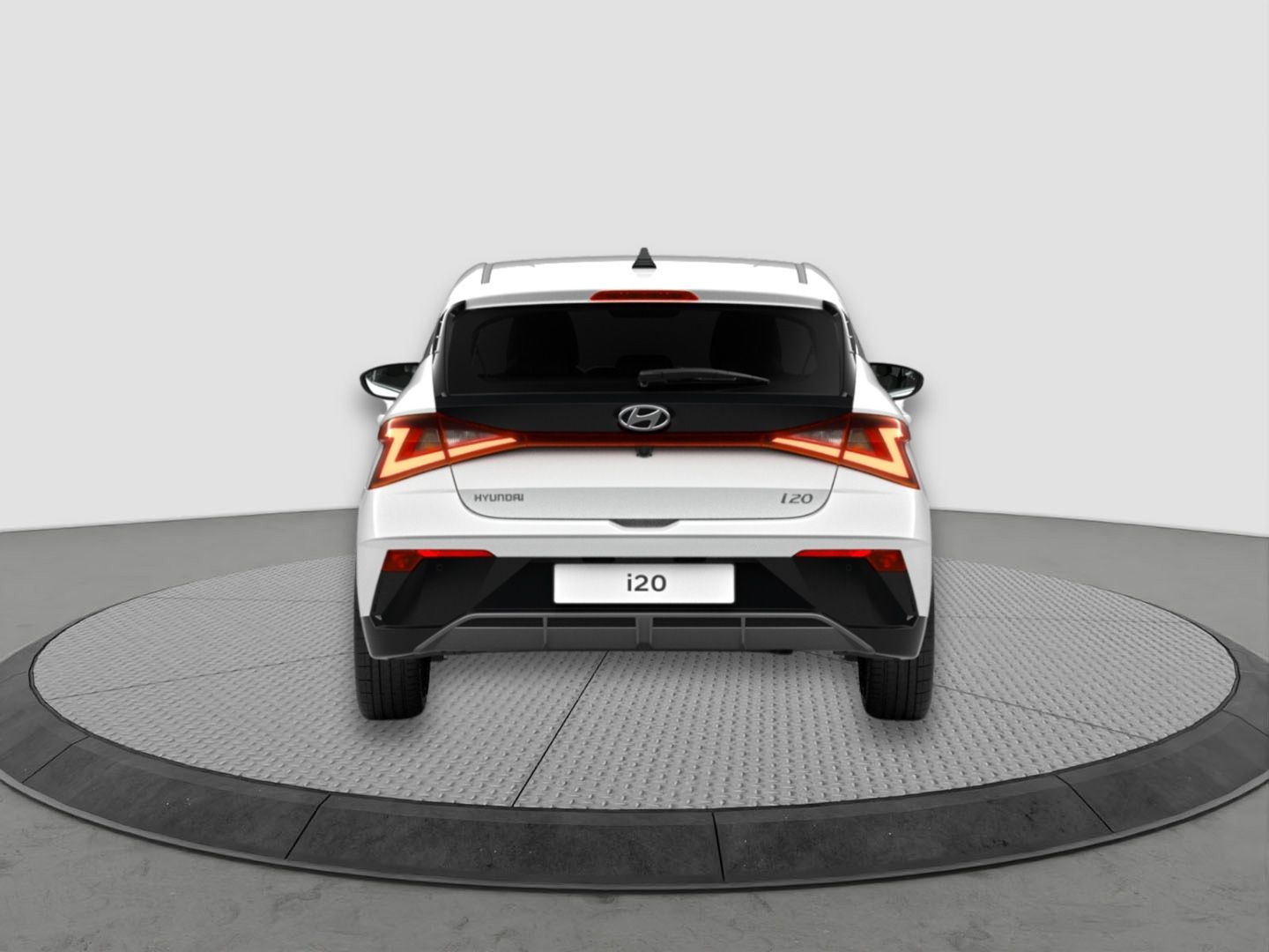 Hyundai i20 – Bild 3