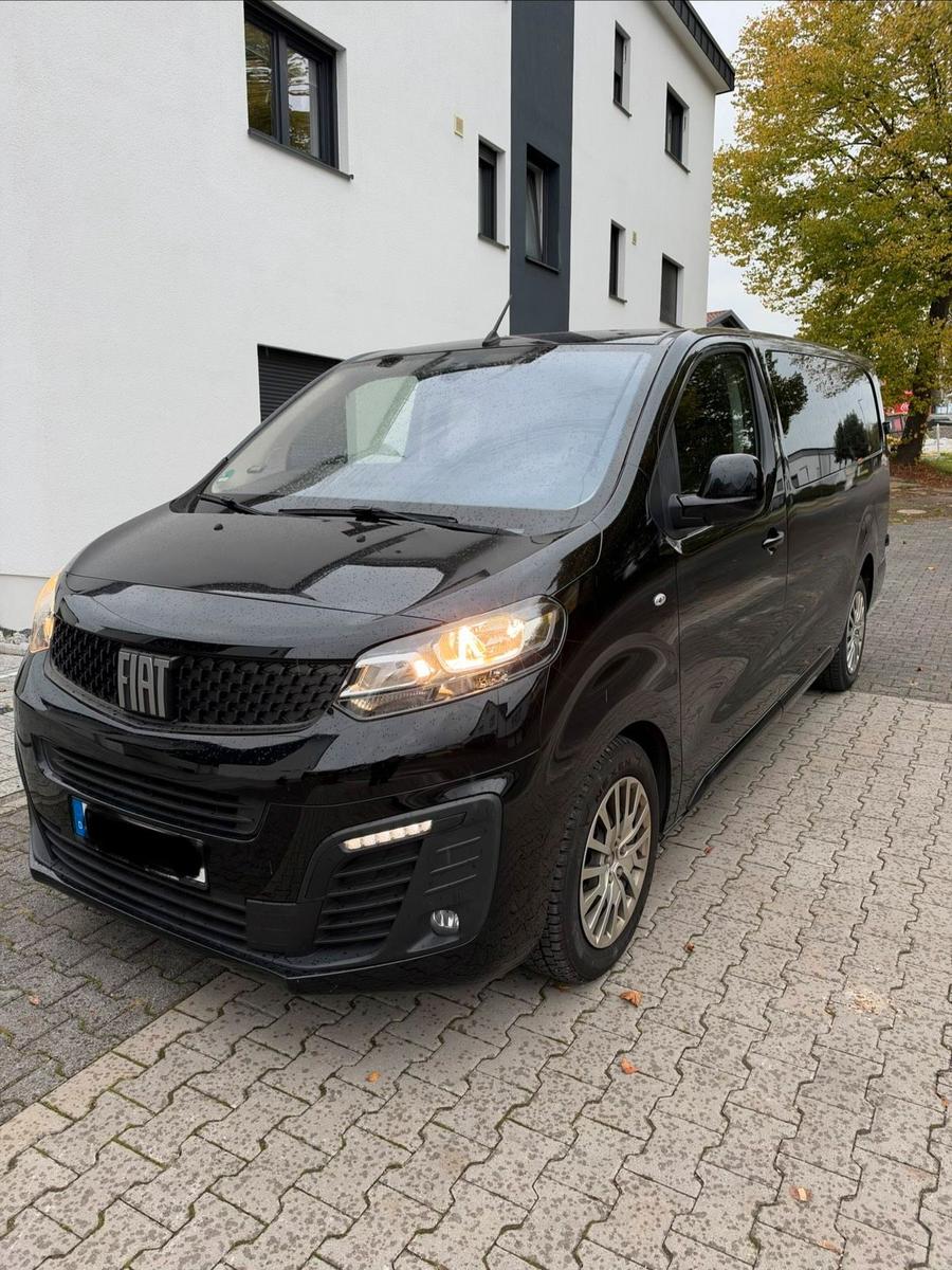 Fiat Scudo