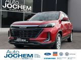 BAIC Baic X35 Aktion Lager inkl. Fracht+ Schutzpaket - BAIC Beijing X35 Neuwagen