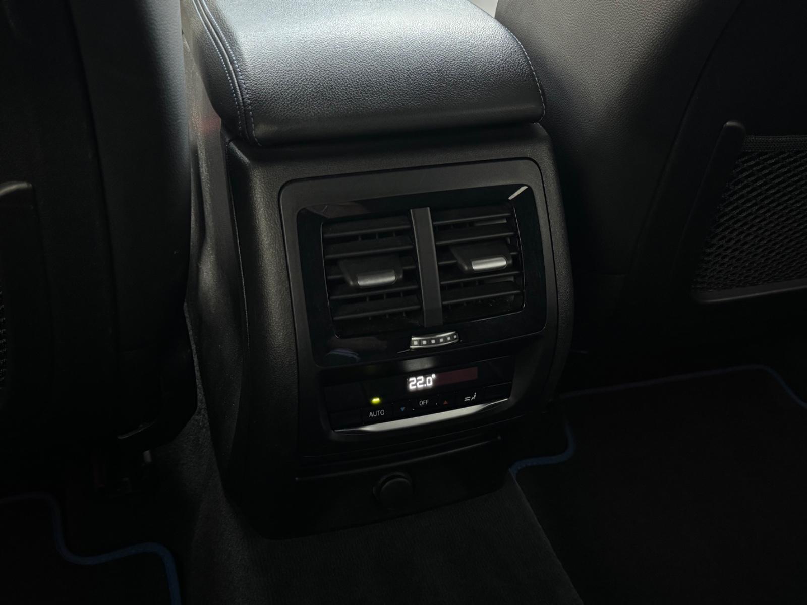 BMW X3 M40 i*M Performance*HuD*SPORTSZITE*GARANTIE*