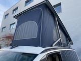 Volkswagen T7 California OCEAN - viele Extras - blaue Volkswagen T7 California