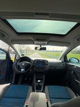 Volkswagen Golf plus 2007 1.6 fsi 116 ps - VW Golf Plus von 2025