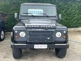 Land Rover Defender DEFENDER 90 2.4 TD 4 - gebrauchte Land Rover Defender aus dem Jahr 2008