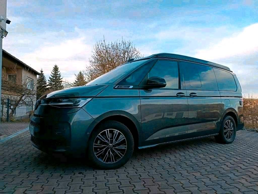 Image of Volkswagen T6 California