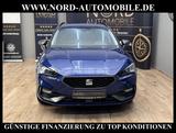 Seat Leon SP FR-Line 1.4 TSI e-HYBRID DSG Kamera/Navi - Seat Leon: Fr