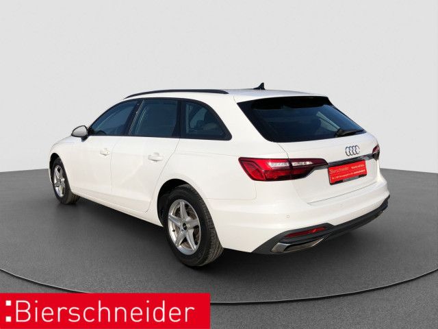 Audi A4 - Bild 7