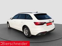 Audi A4 - Vorschau Bild 7
