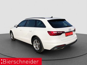 Audi A4 - 6