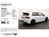 Volkswagen Golf VIII 2.0 TSI OPF 4 Motion DSG R "20 Jahre" - Volkswagen Golf: Jahre