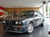 BMW 325i E30 Orig. M-TECHNIK 2 ORIG.99Tkm 2.HAND TOP - BMW Gebrauchtwagen von 1989