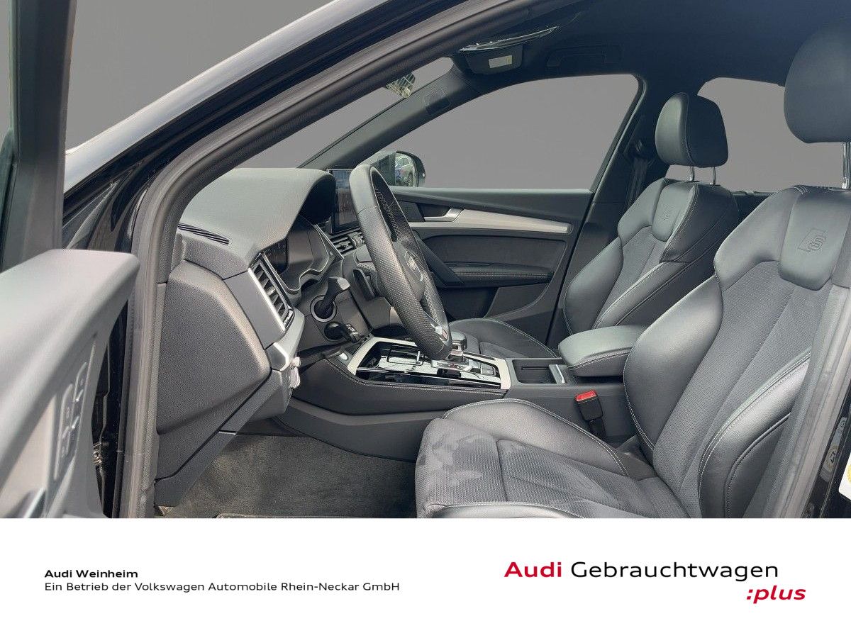 Audi Q5 - Bild 10