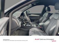 Audi Q5 - Vorschau Bild 10