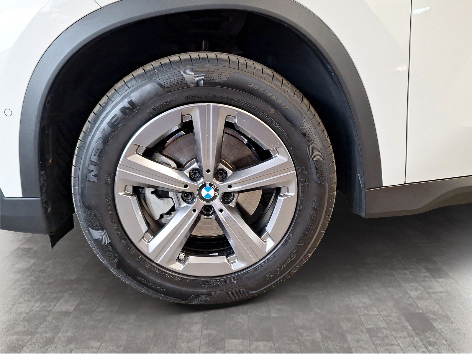 BMW X1 - Bild 9
