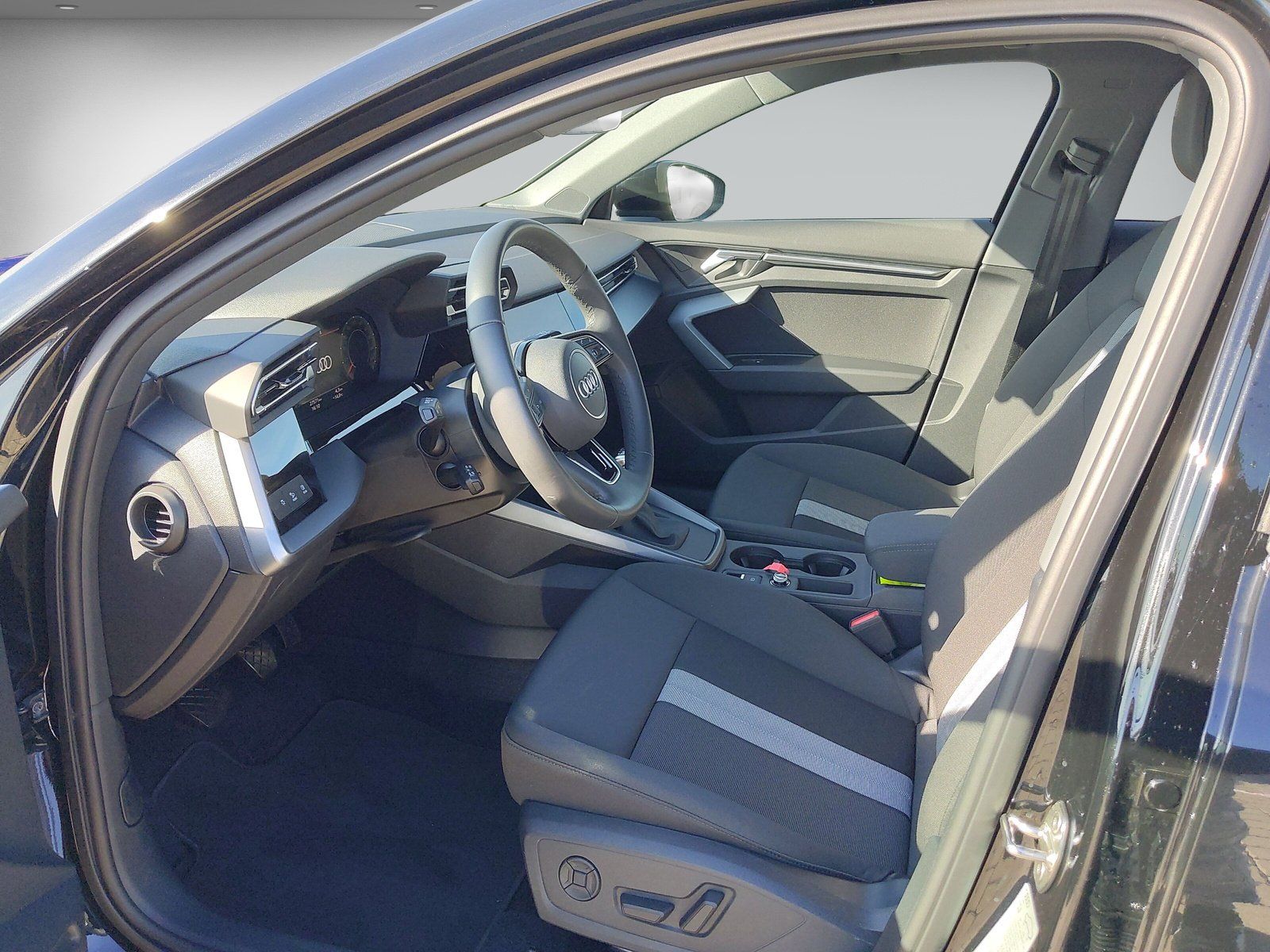 Audi A3 - Bild 10