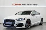 Audi RS5 Sportback q.*ACC*Schale*S-Abgas*20*B&O* - weiße Audi RS5