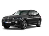 BMW X3 xDrive30d AT Navi Leder Tempom.aktiv Bluetoot