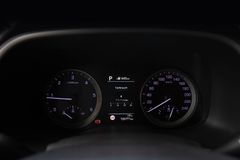 HYUNDAI Tucson 2.0 CRDi Mild-Hybrid Premium 4WD*1.Hand*