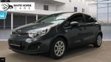 Kia Rio DREAM TEAM KLIMA SHZ MFL GUTACHTEN TOP GEPF - Kia Rio aus 2013