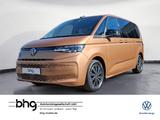 Volkswagen T7 Multivan Life 1,5 TSI OPF DSG Kamera Navi - VW T7 Multivan Gebrauchtwagen