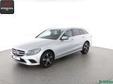 Mercedes-Benz C 220 d T 4M AVANTGARDE MULTIBEAM,STANDHEIZUNG - Mercedes-Benz C 220 in Berlin