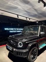 Mercedes-Benz +FACELIFT 2025+CARBON EXTERIOR+ACTIVE RIDE