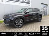 Jeep Avenger Summit - Infotainment, LED, 18" LM - Jeep Avenger