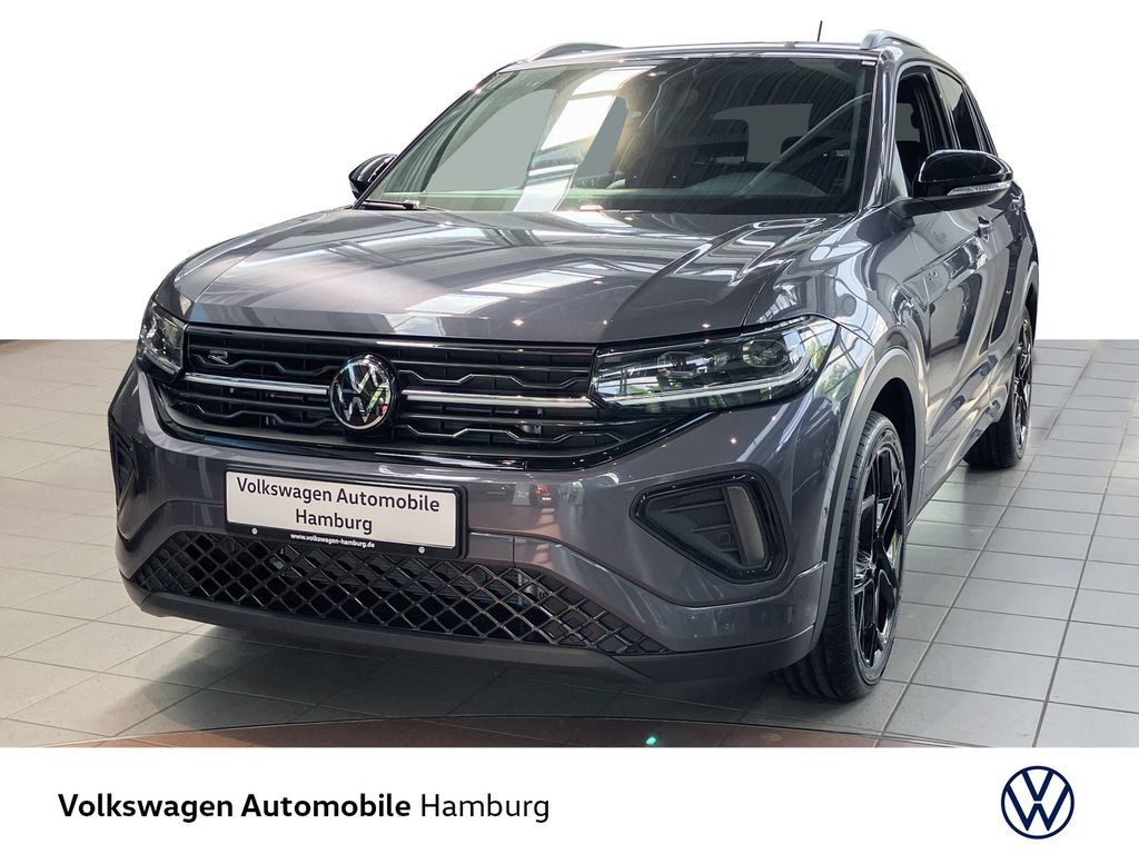 T-Cross R-Line 1.0 l TSI OPF 85 kW (116 PS) 7-Ga