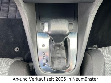 Volkswagen Golf - 10