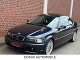 BMW 323Ci*AUTOMATIK*LEDER*XENON*TÜV NEU* - BMW 323: Coupé, 323ci
