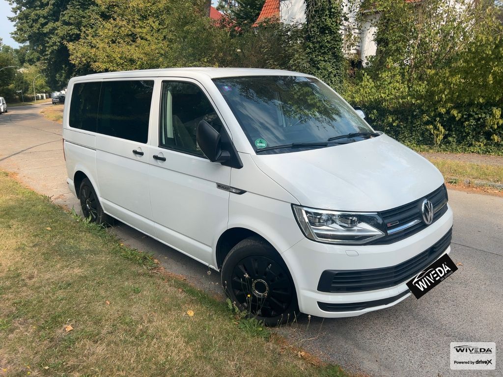 Volkswagen T6 Multivan