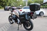Moto Guzzi V85 TT  ABS Travel EURO5+ TFT Heizgriffe Koffer - Angebote