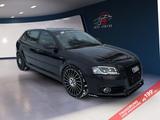 Audi A3 Sportback/S-Line/Sport/19"/Advanced - Audi A3: 19