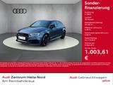 Audi RS 3 Sportback 2.5 TFSI quattro - Audi RS3 mit Benzin-Antrieb: Kombi, 2.5