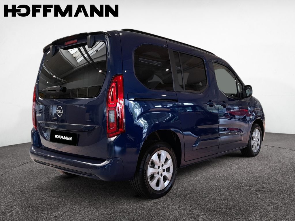 Fahrzeugabbildung Opel Ultimate
