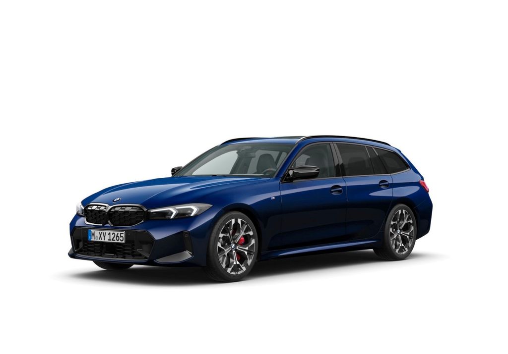 Image of BMW 340