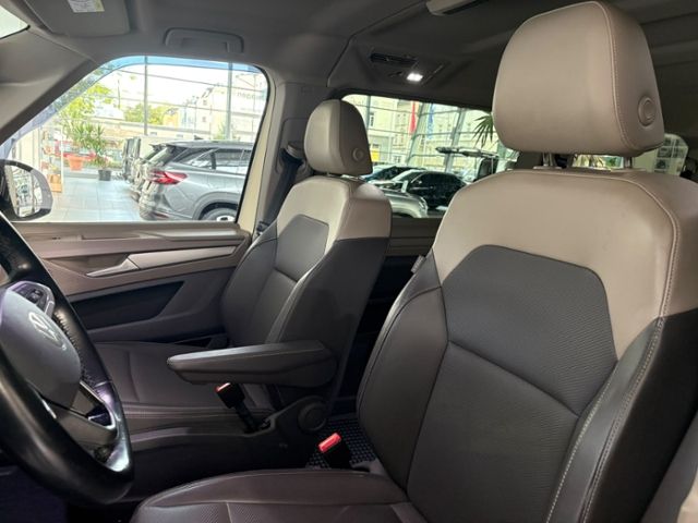 T7 Multivan 2.0 TDI LED CLI SHZ APP STHZ (NUR G